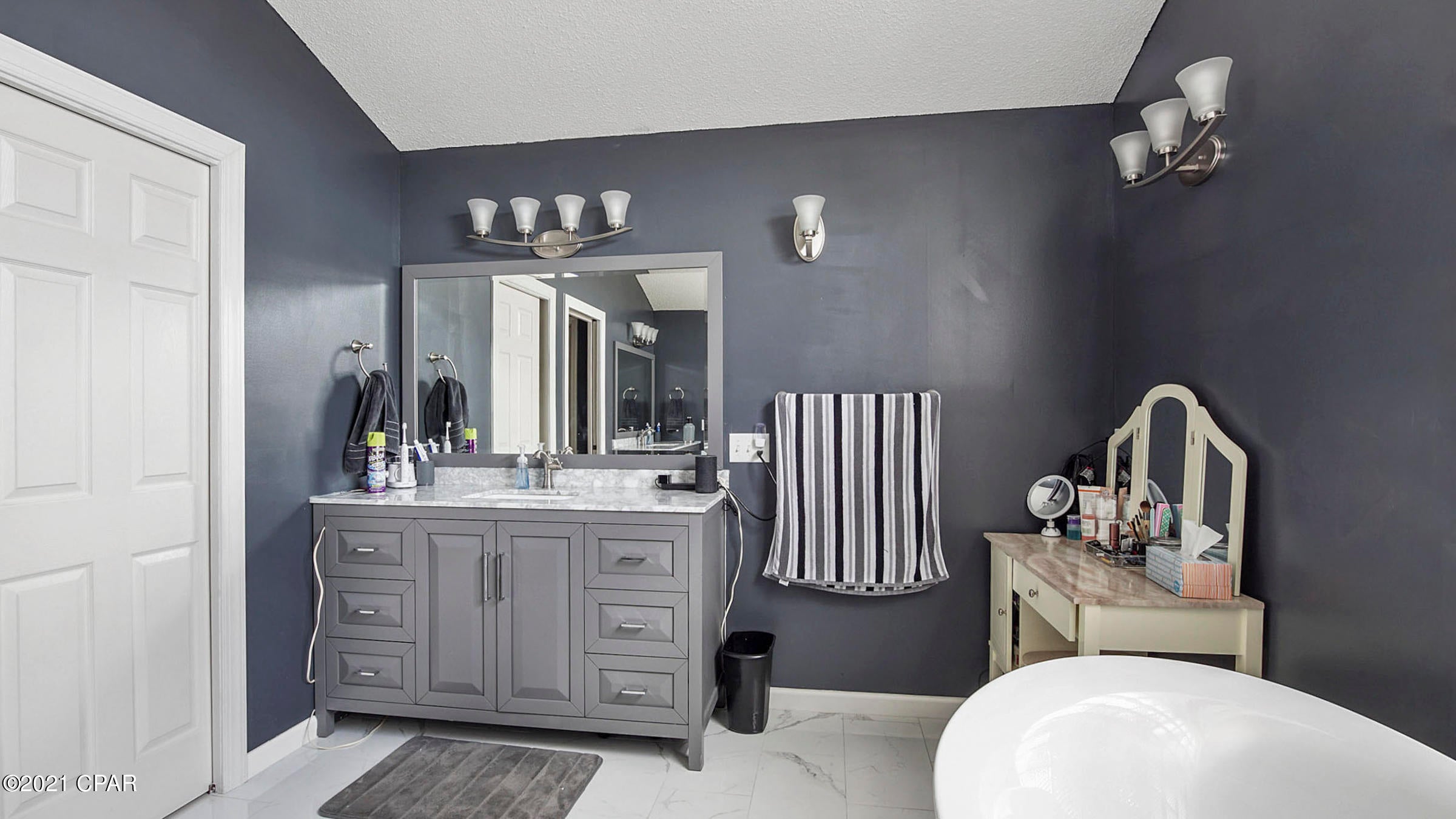 Callaway Point - Residential
