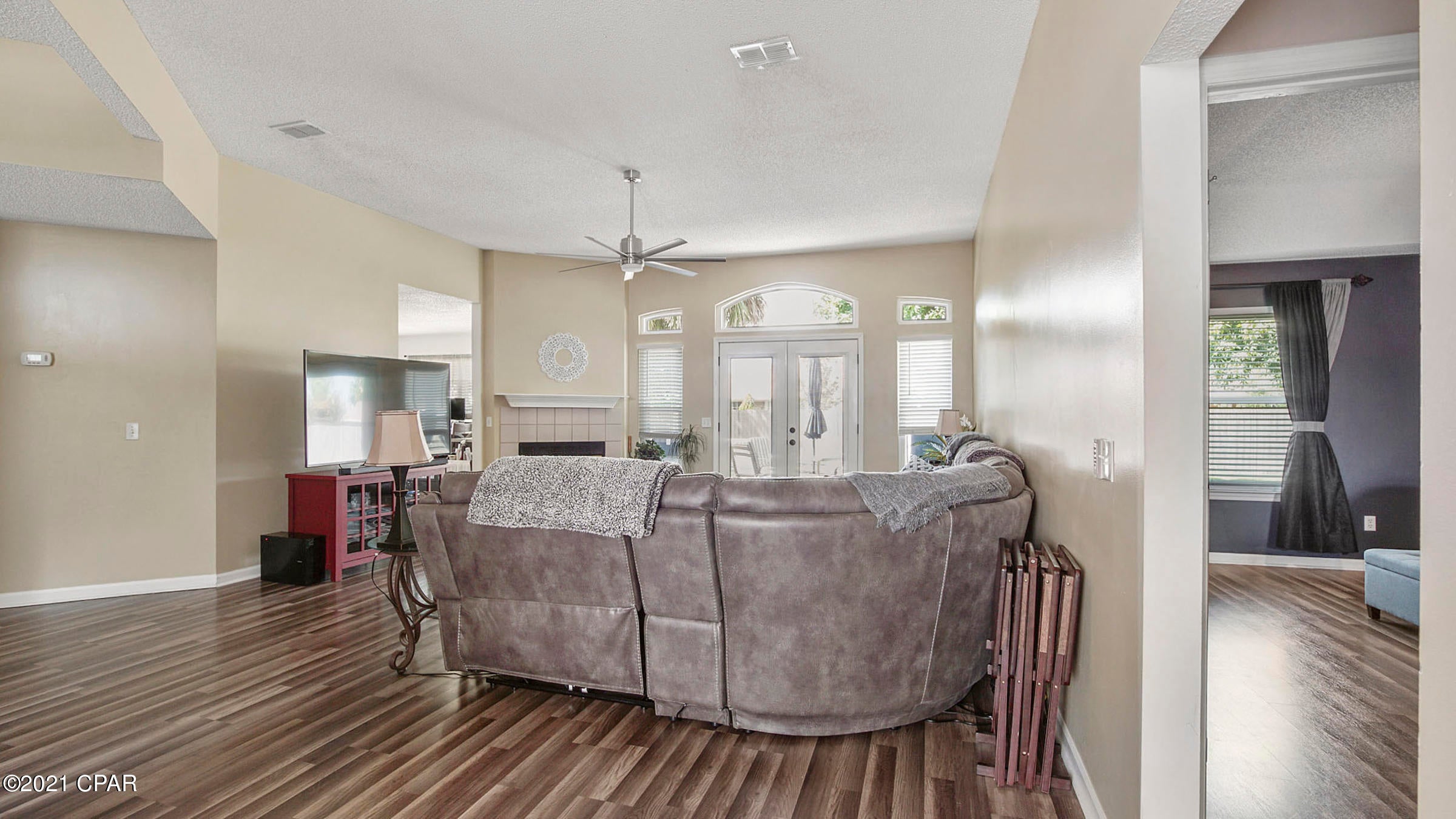 Callaway Point - Residential