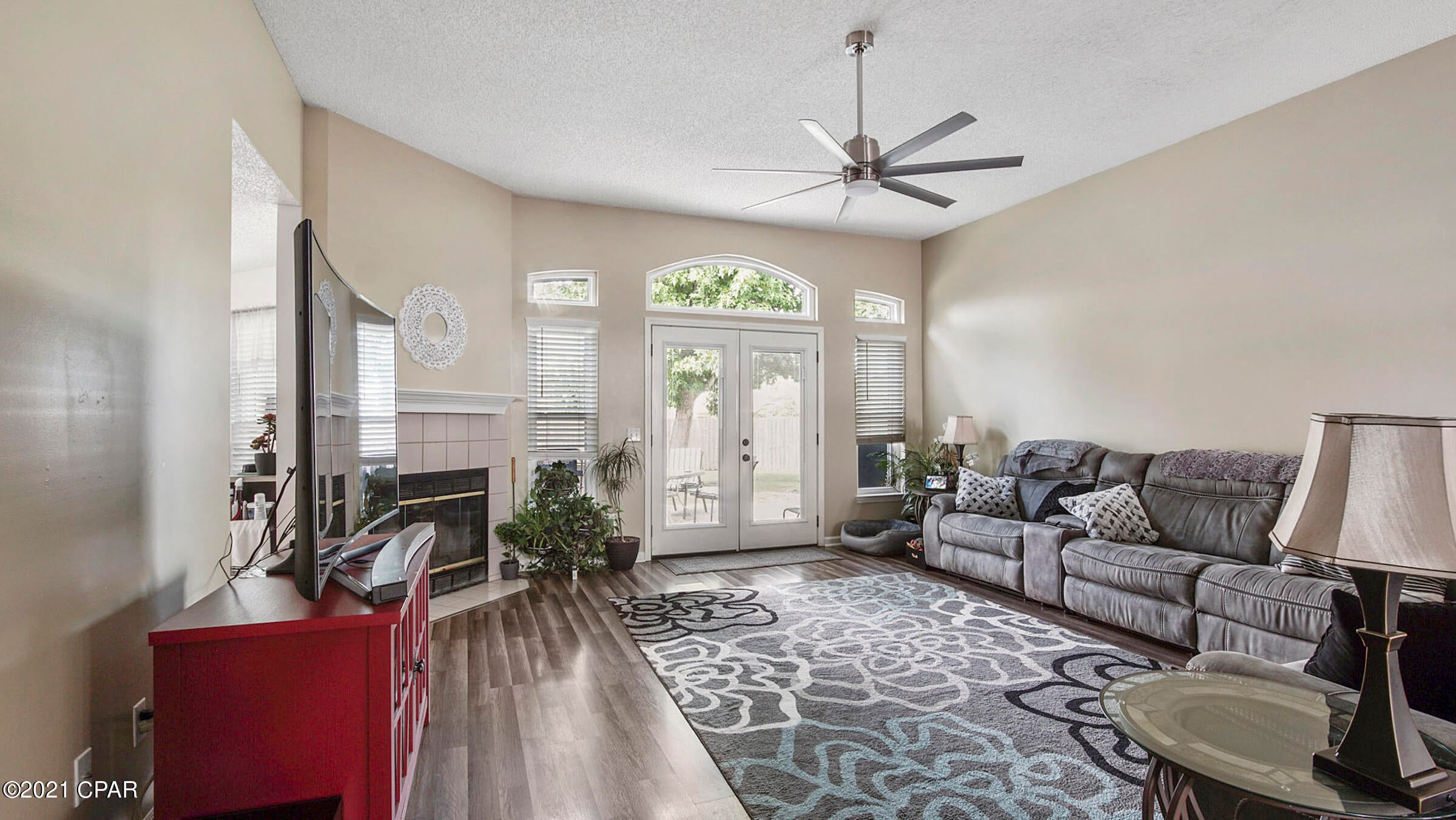 Callaway Point - Residential