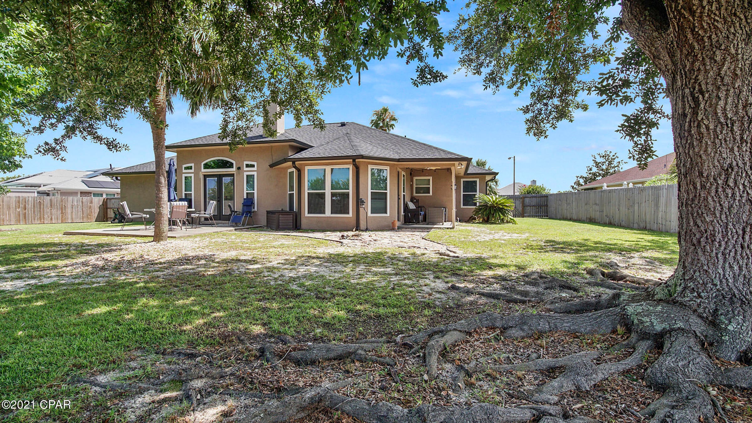 Callaway Point - Residential