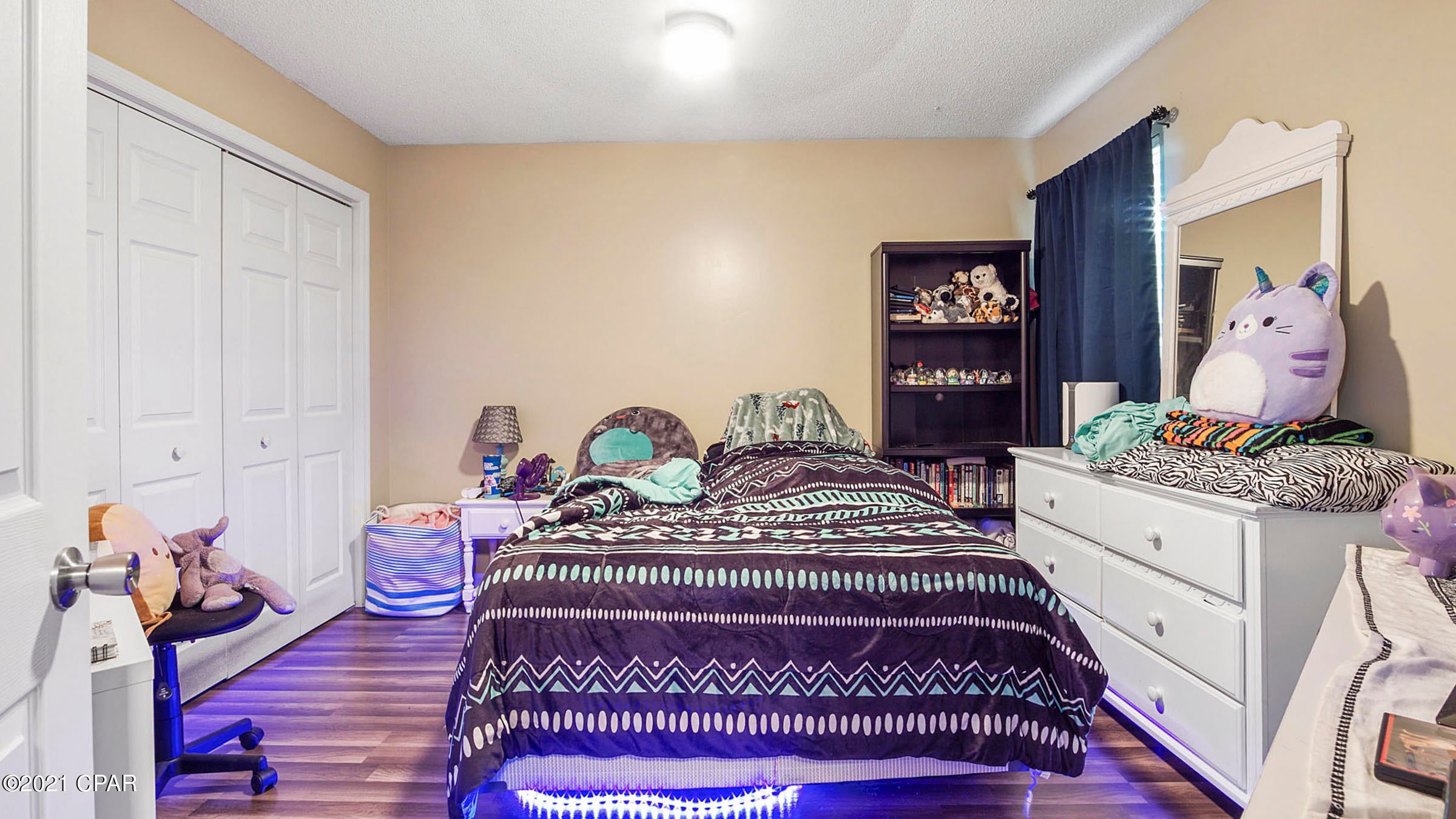 Callaway Point - Residential