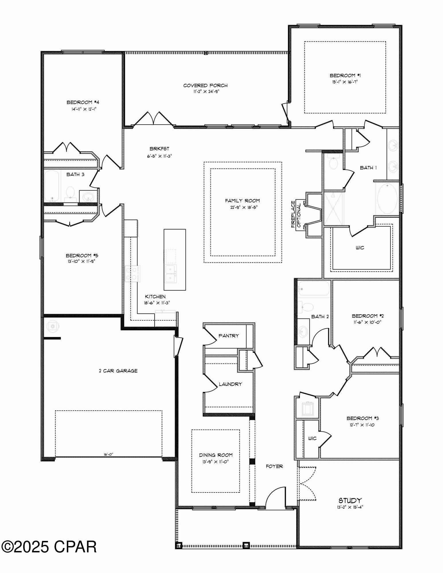 Liberty - Residential