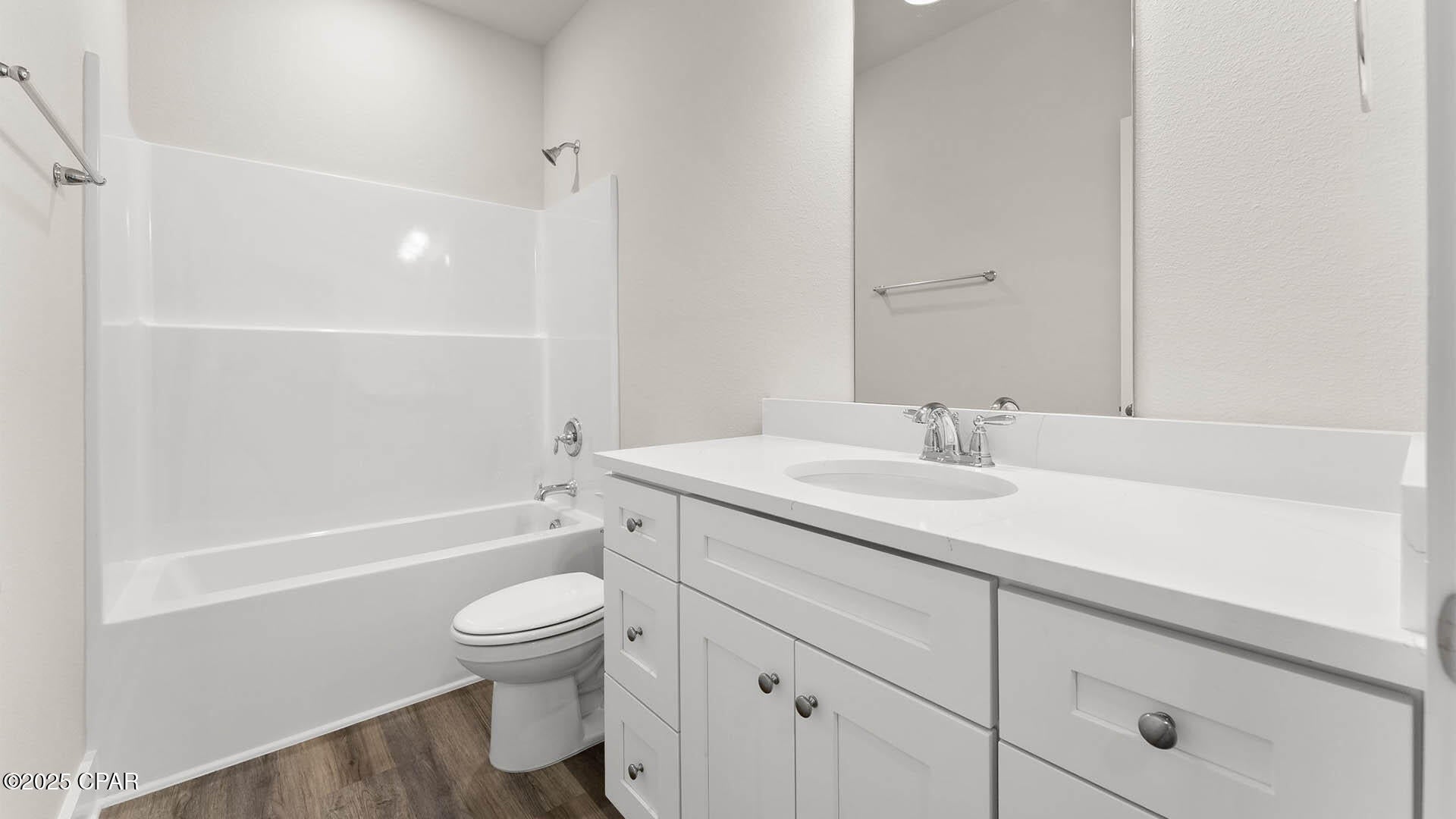 Liberty - Residential