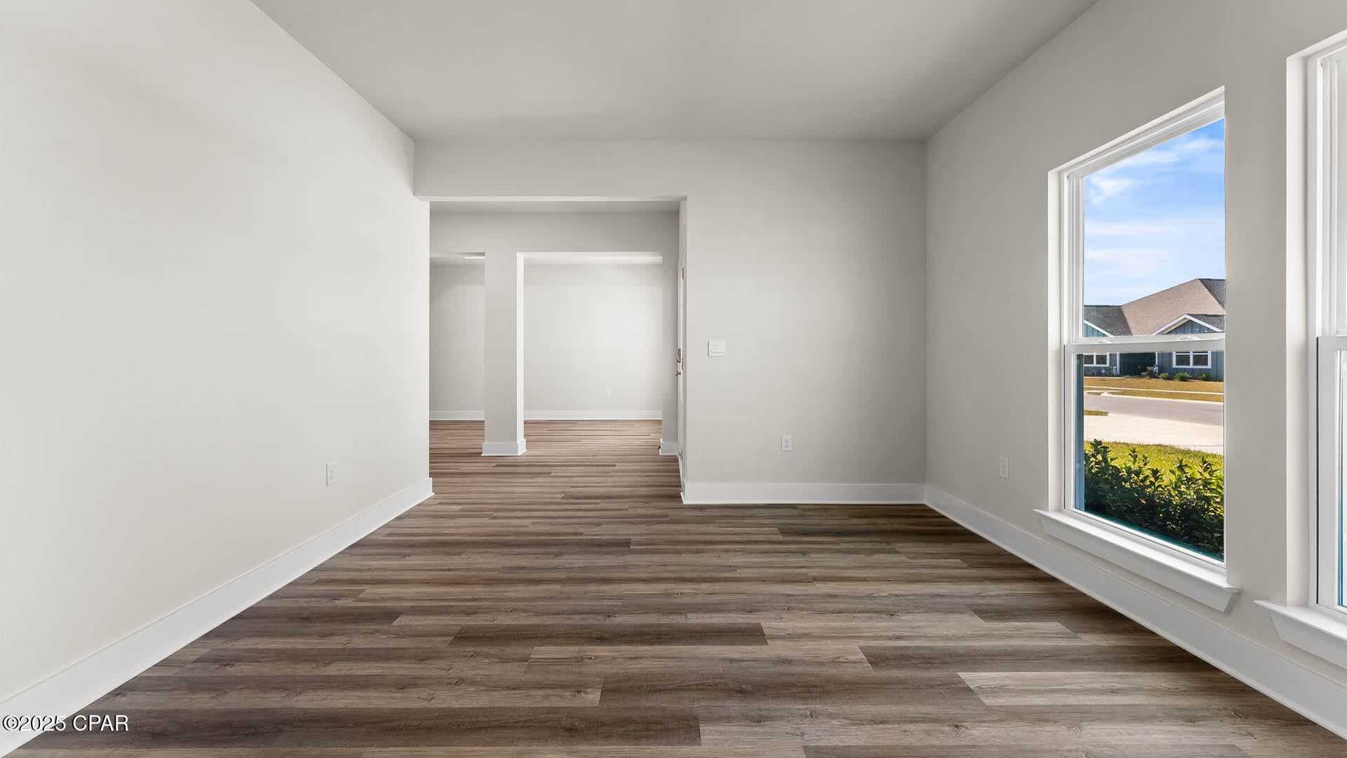 Liberty - Residential