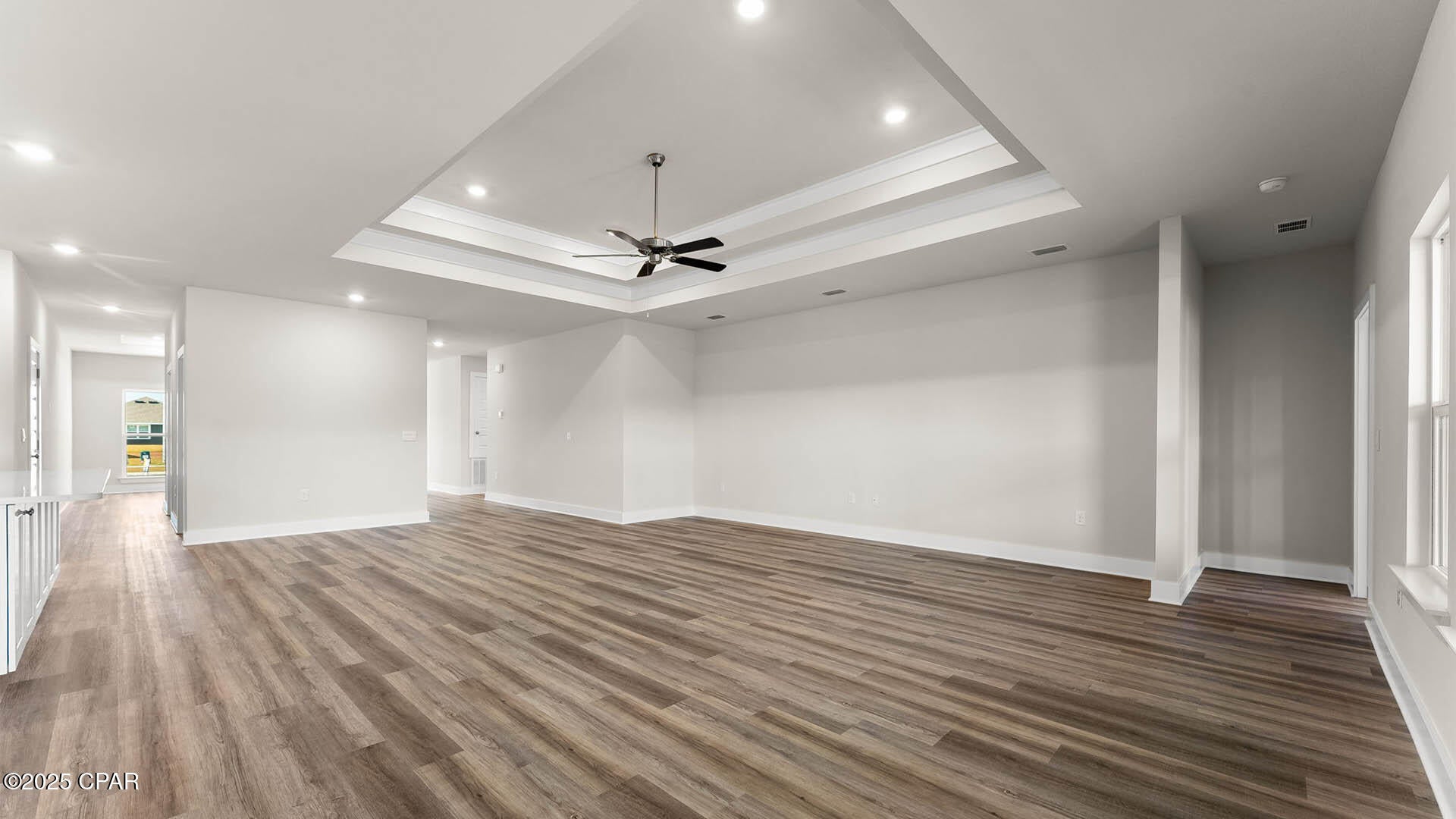 Liberty - Residential