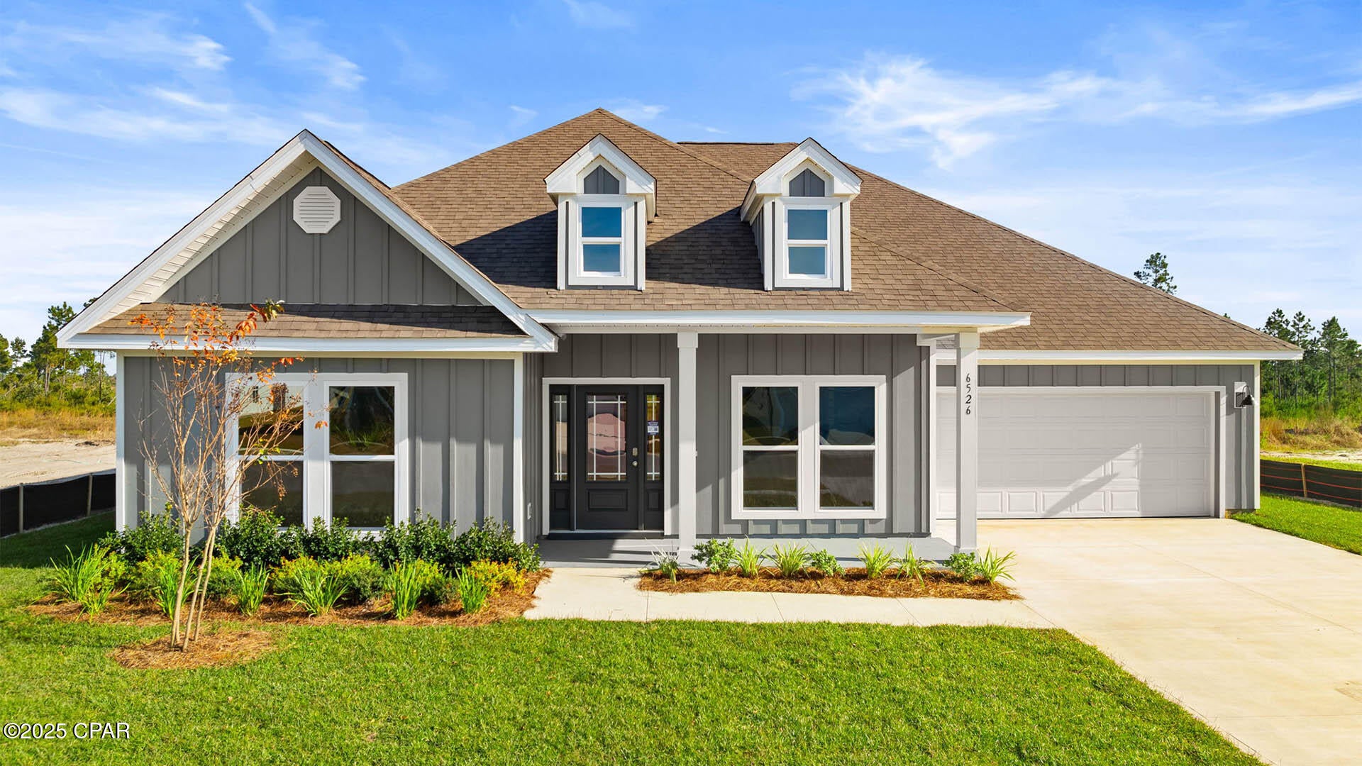 Liberty - Residential