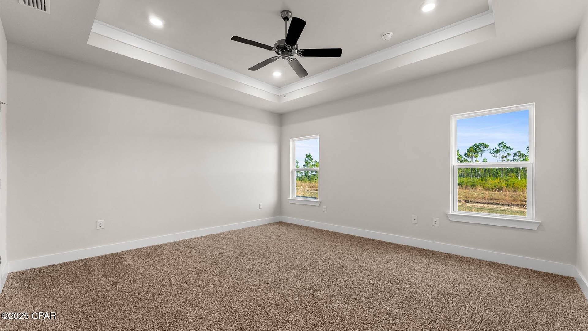 Liberty - Residential