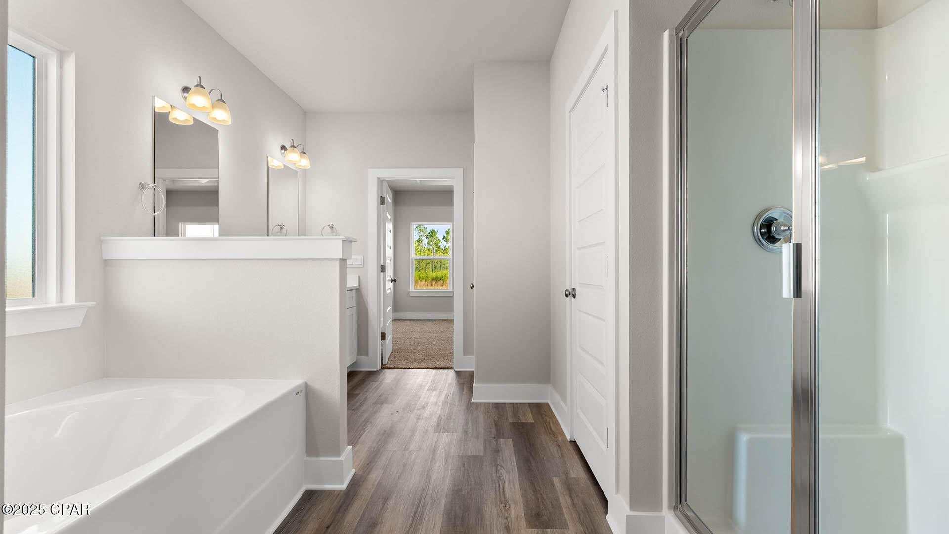 Liberty - Residential