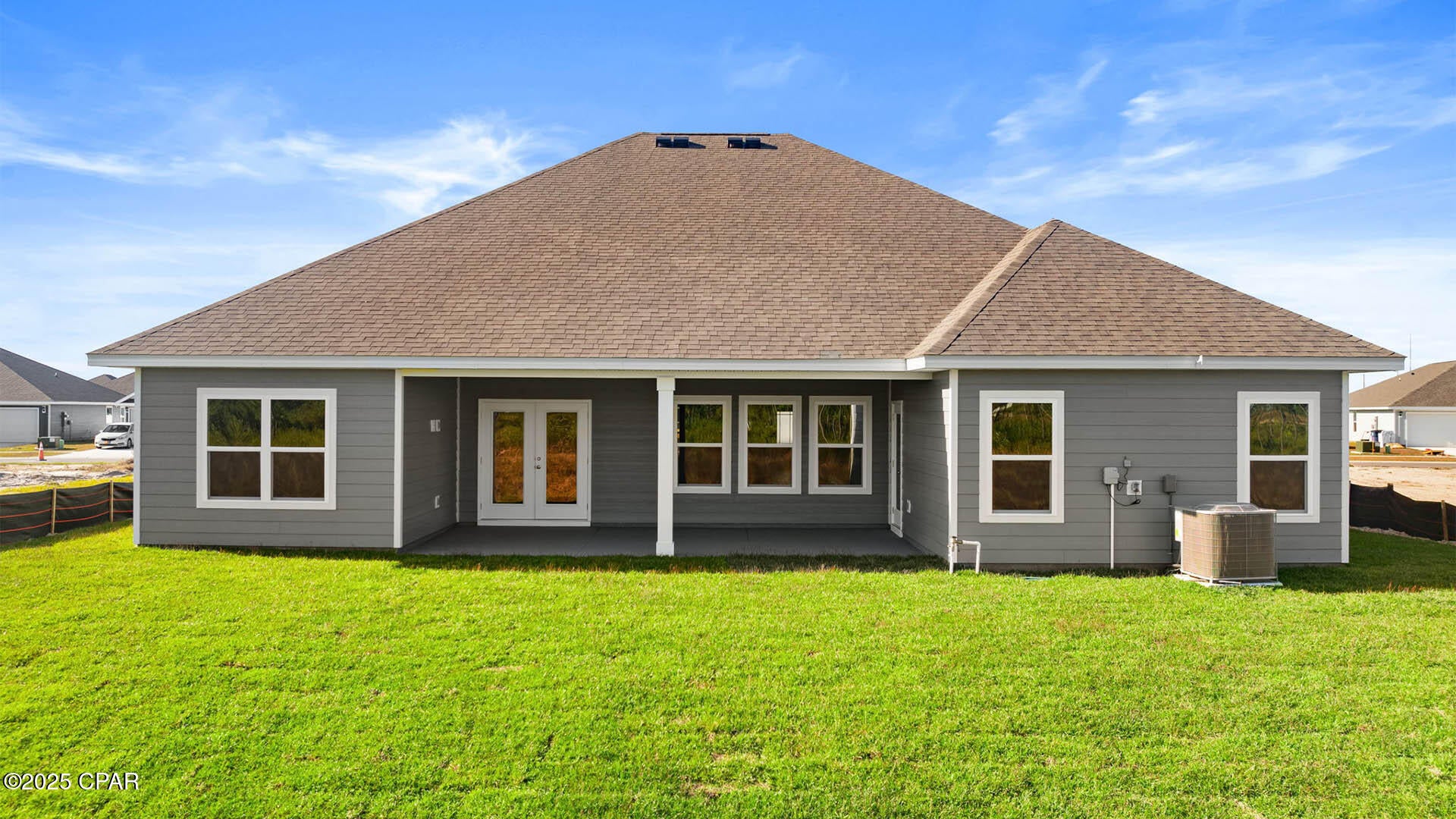 Liberty - Residential