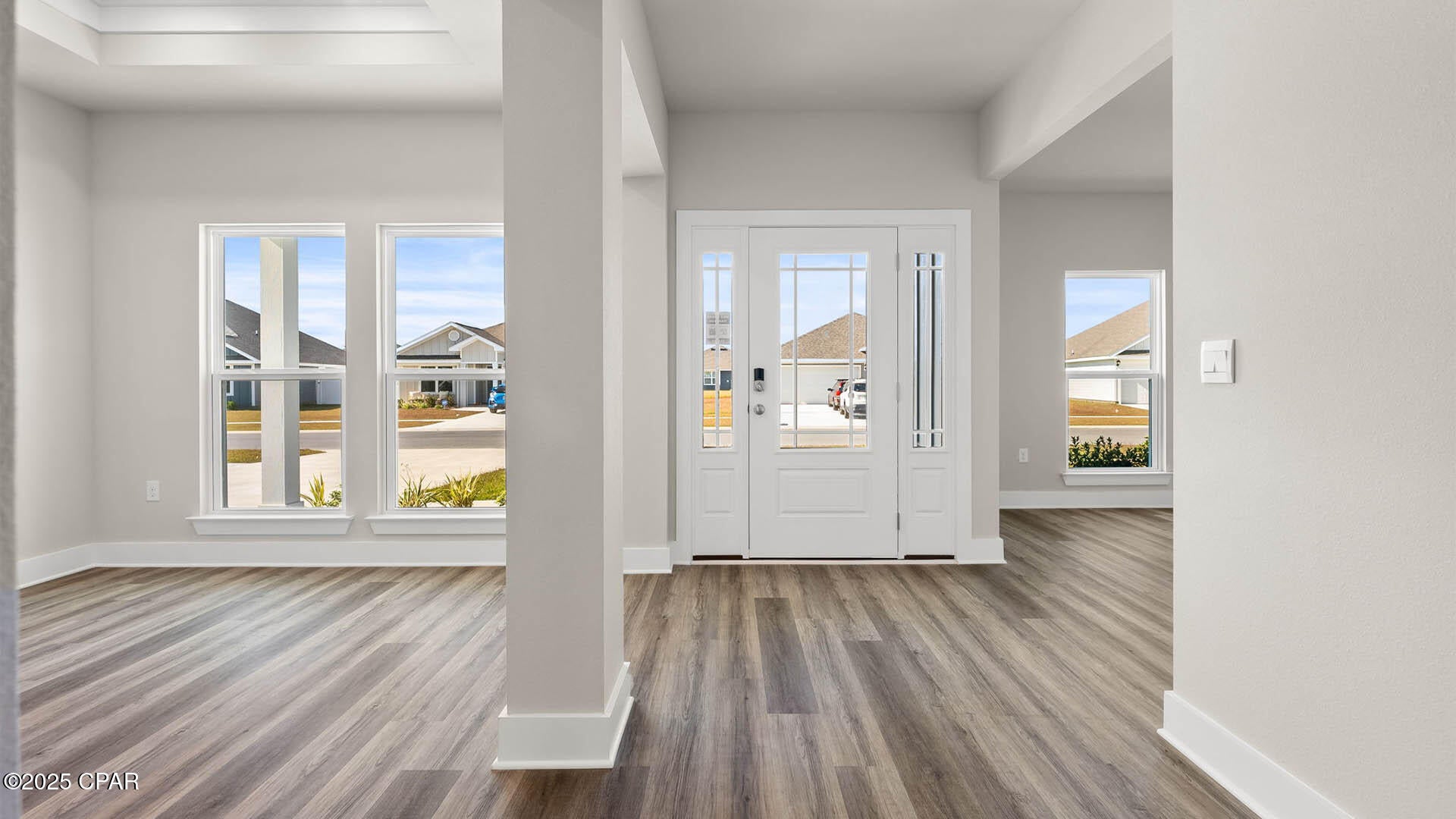 Liberty - Residential