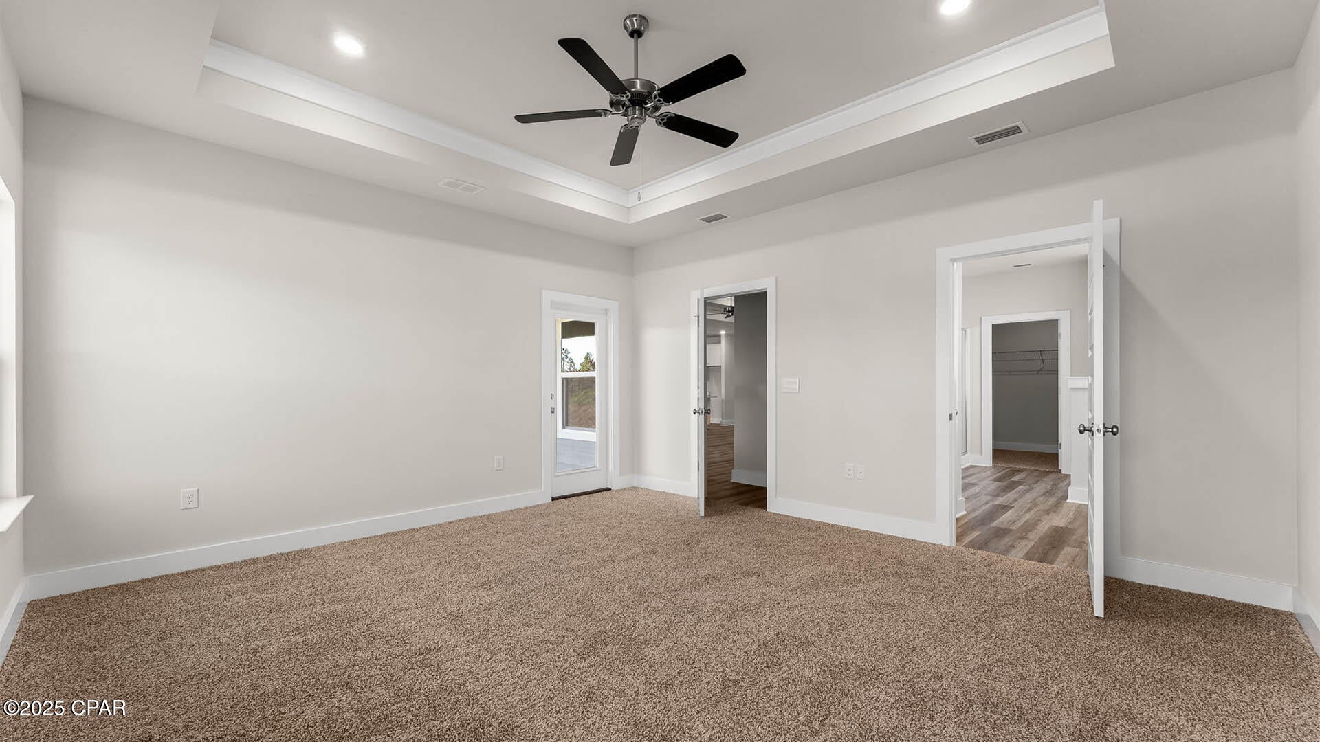 Liberty - Residential