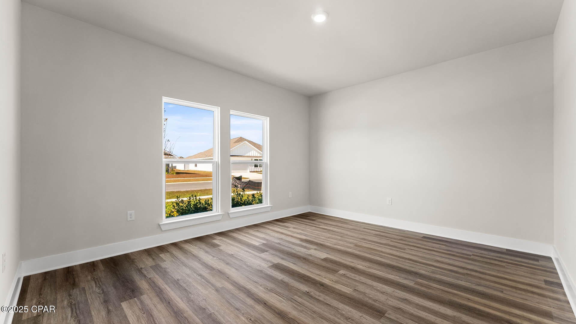 Liberty - Residential