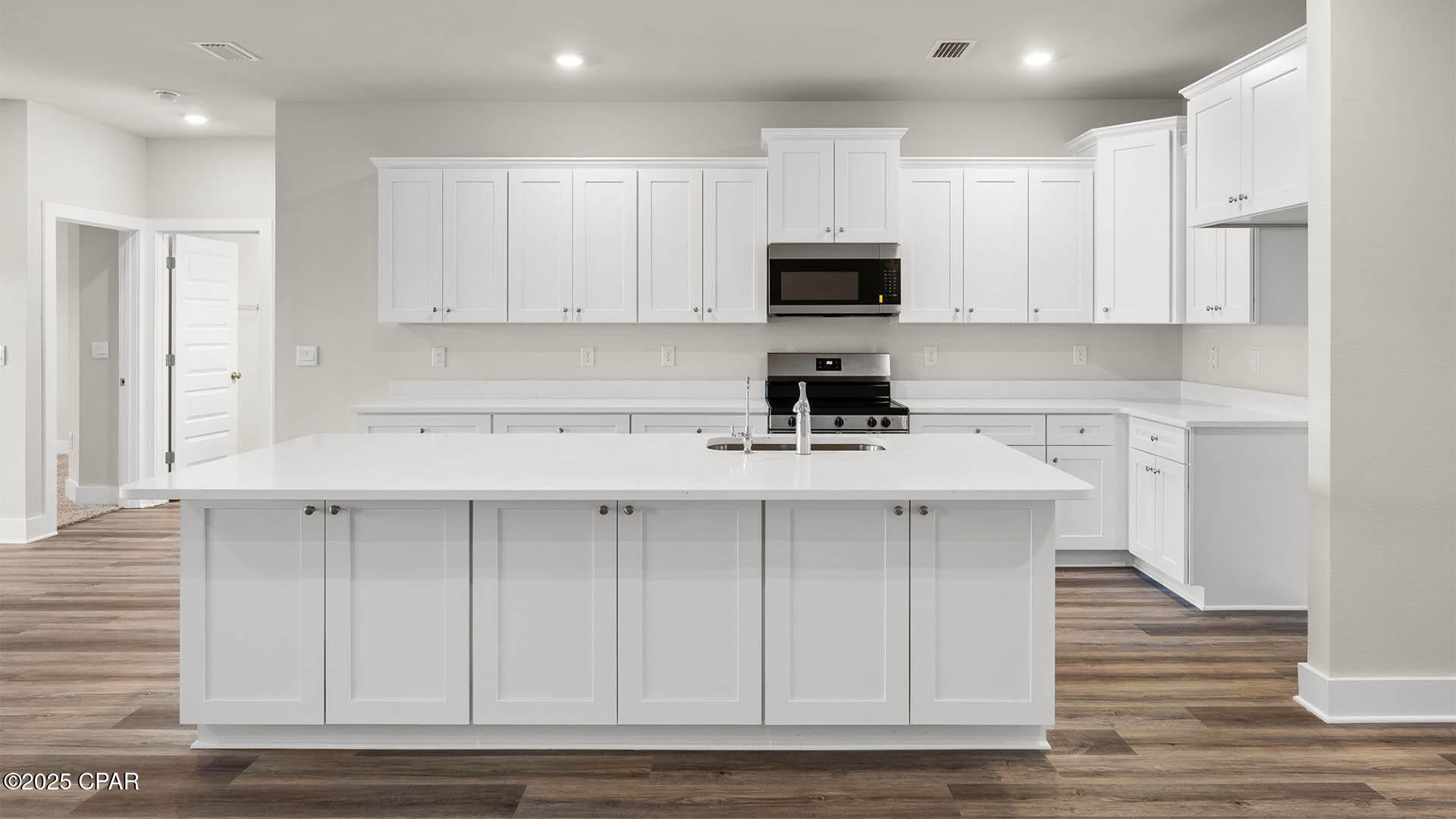 Liberty - Residential