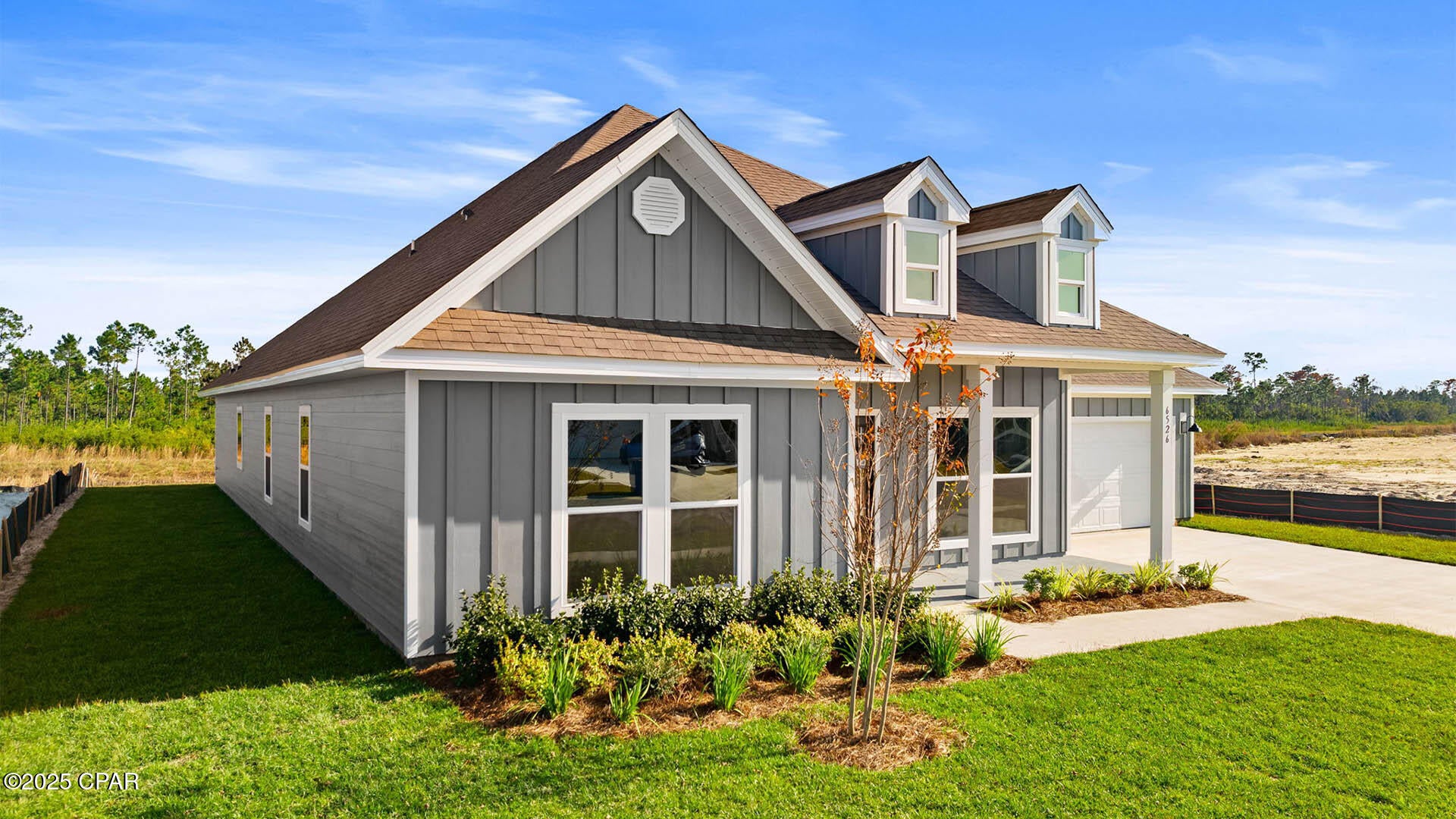 Liberty - Residential