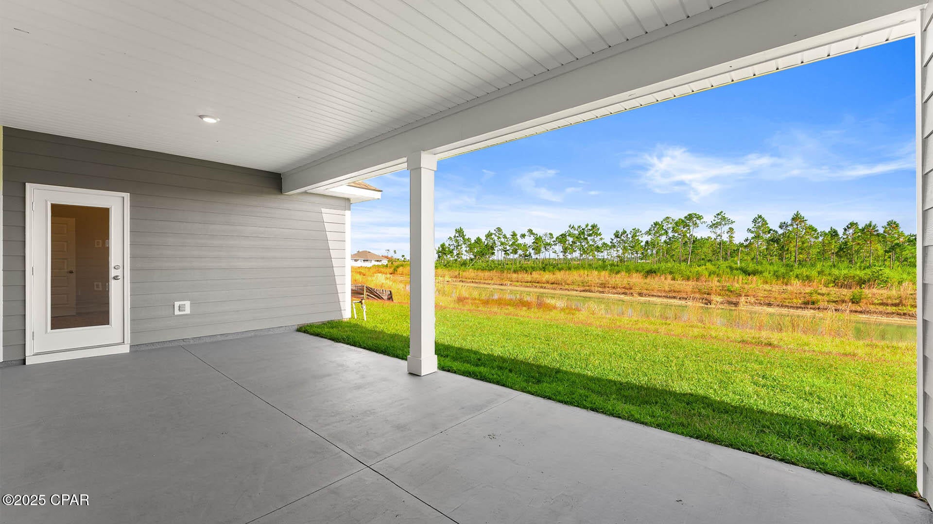 Liberty - Residential