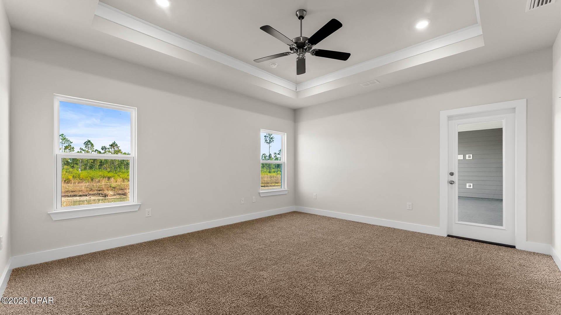 Liberty - Residential