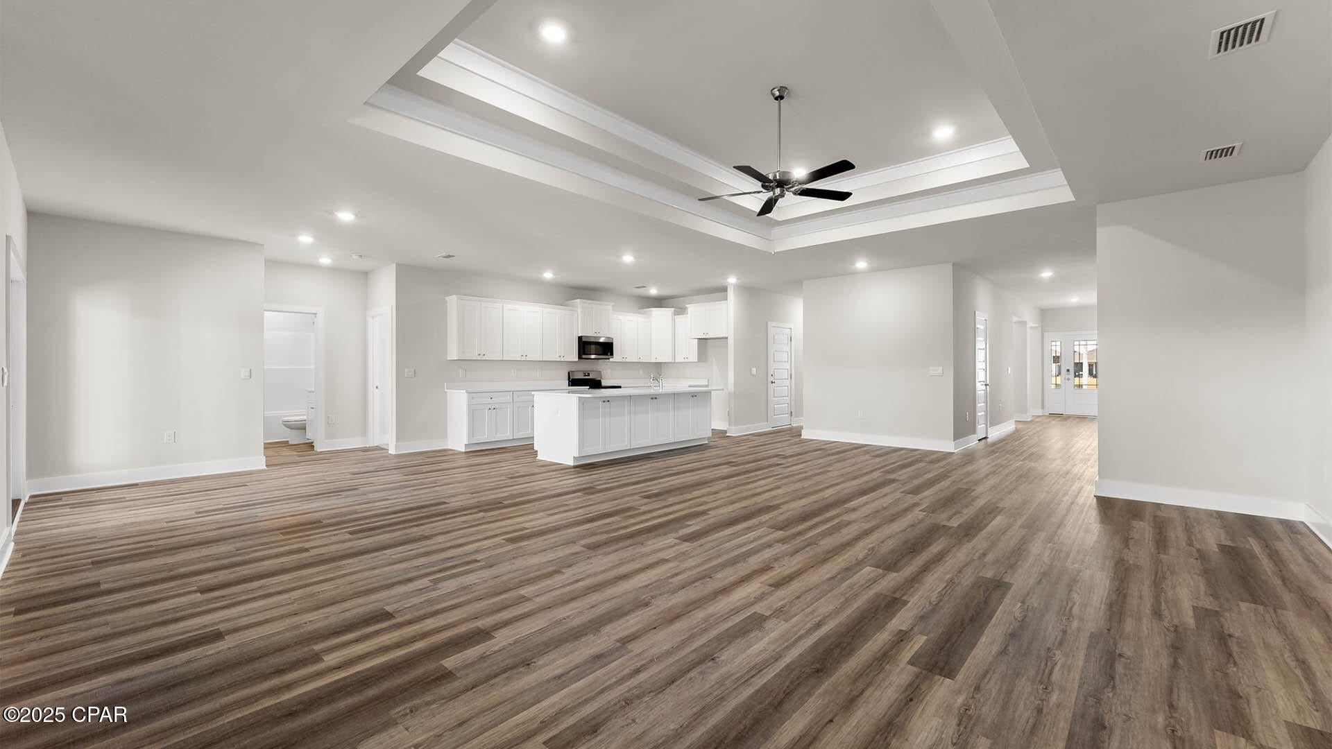 Liberty - Residential