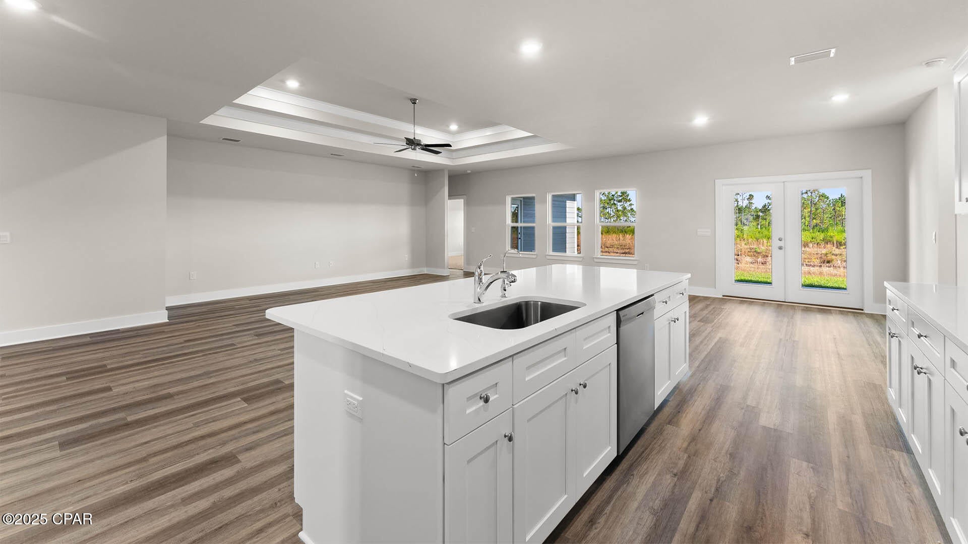 Liberty - Residential