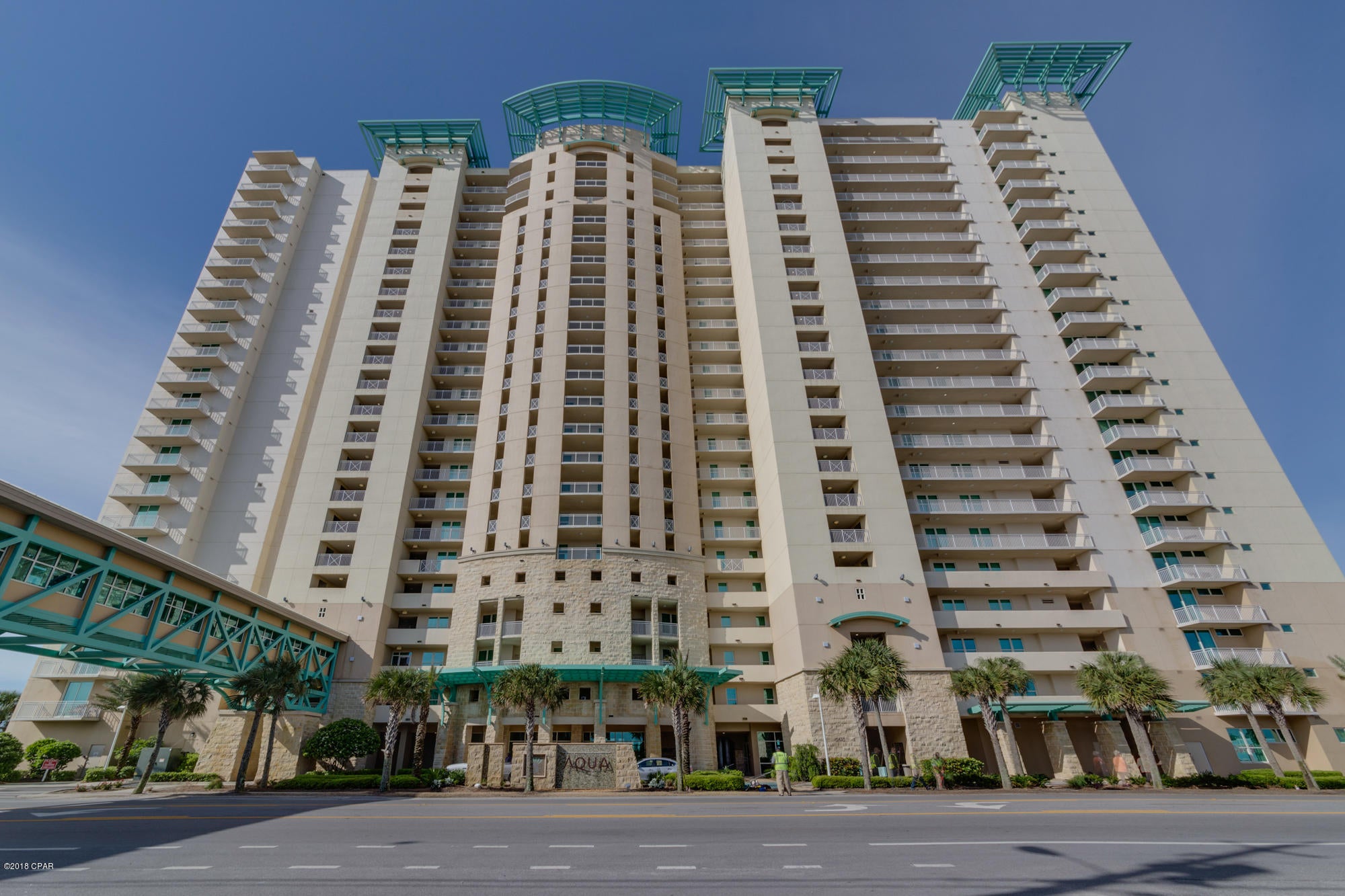 Aqua - Residential