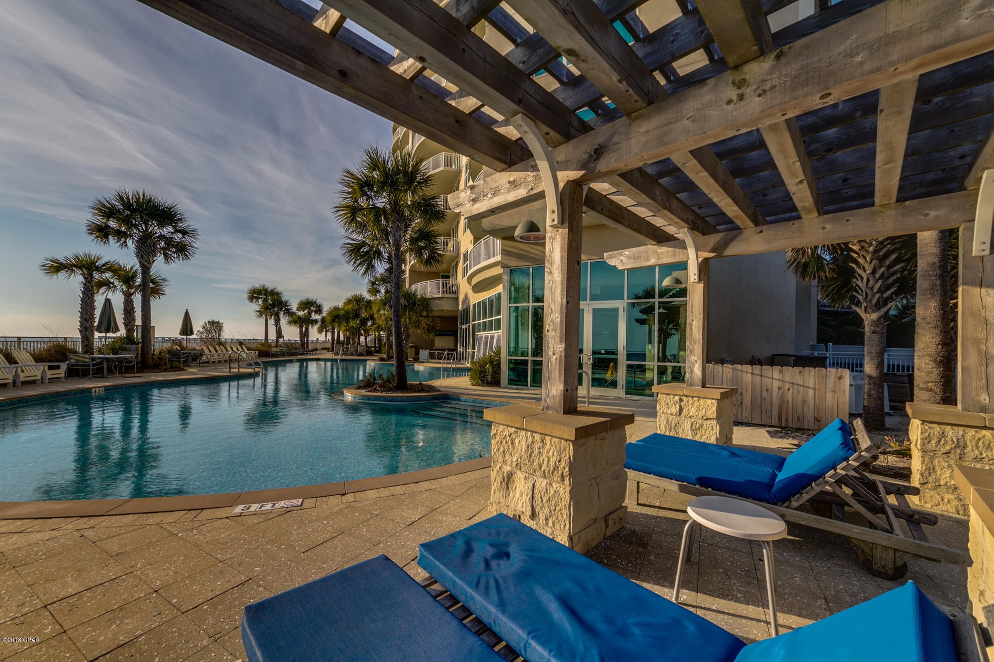 Aqua - Residential