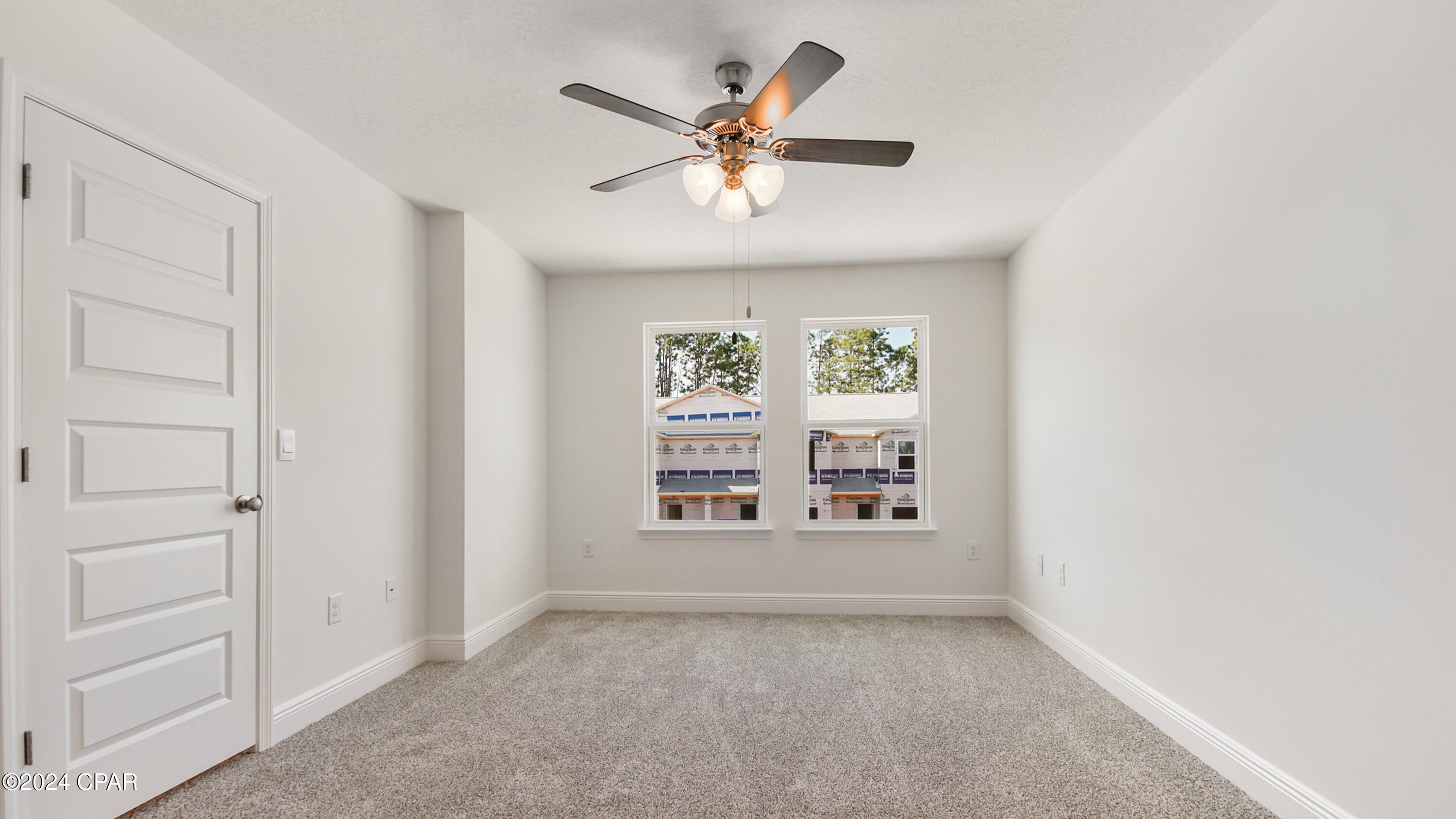 Bayside at Ward Creek - Residential