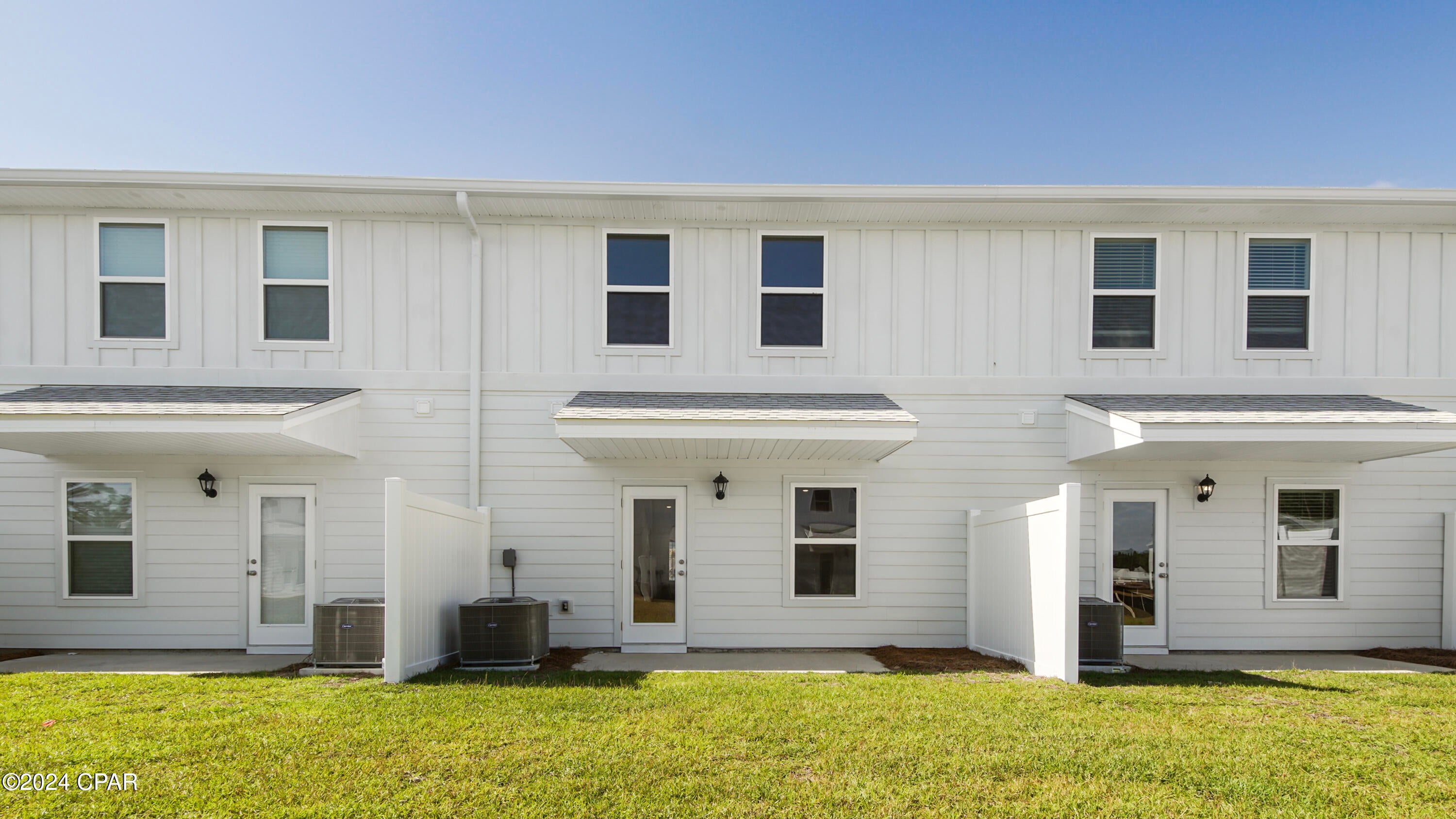 Bayside at Ward Creek - Residential