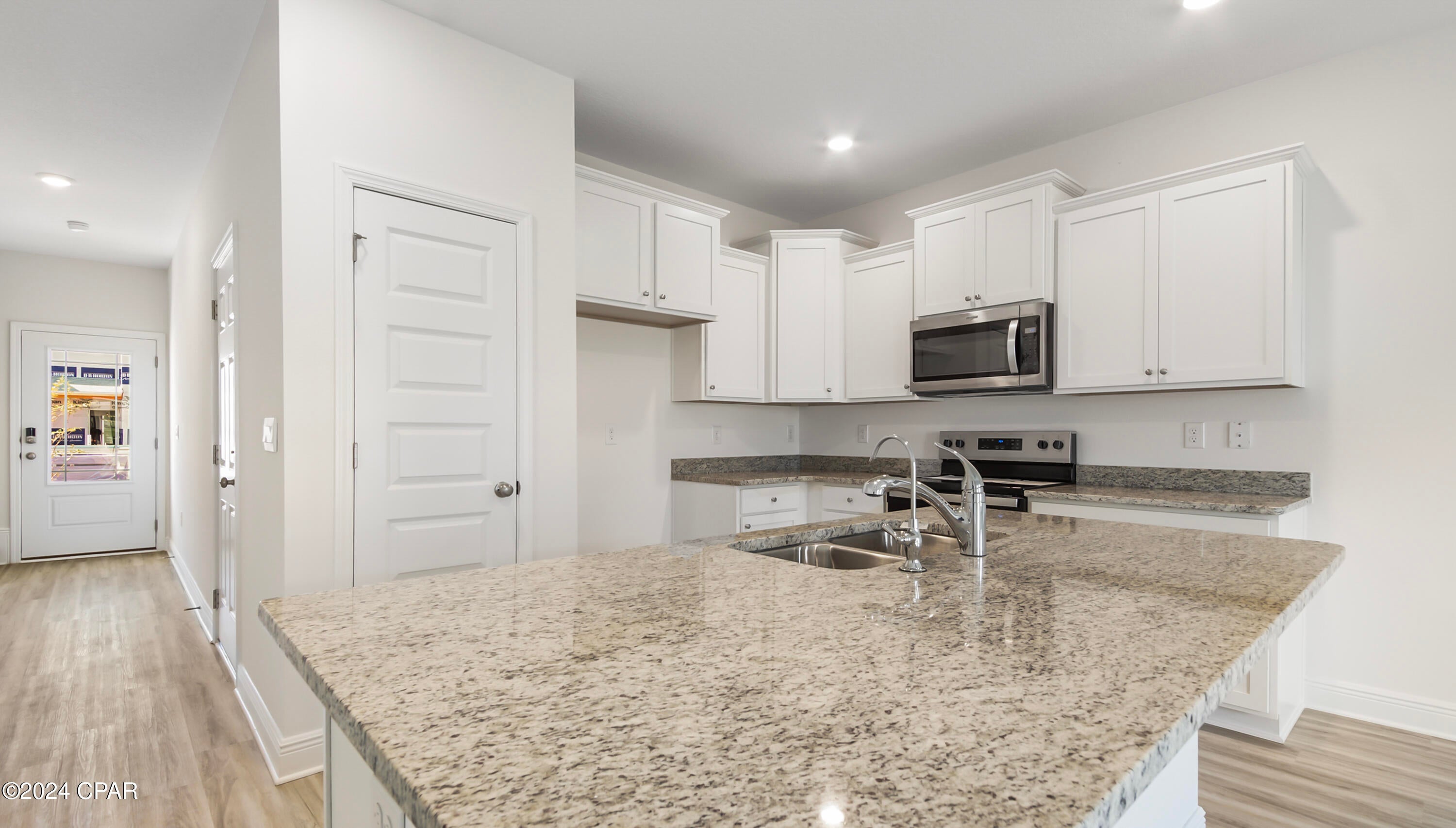 Bayside at Ward Creek - Residential