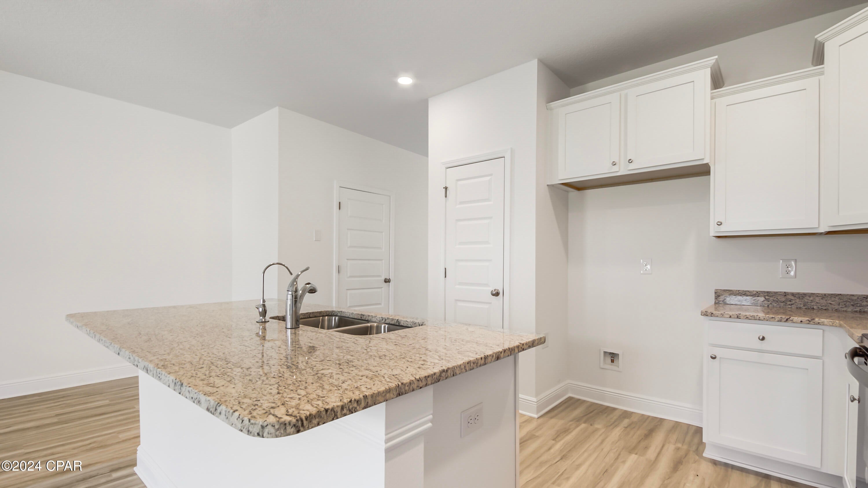Bayside at Ward Creek - Residential