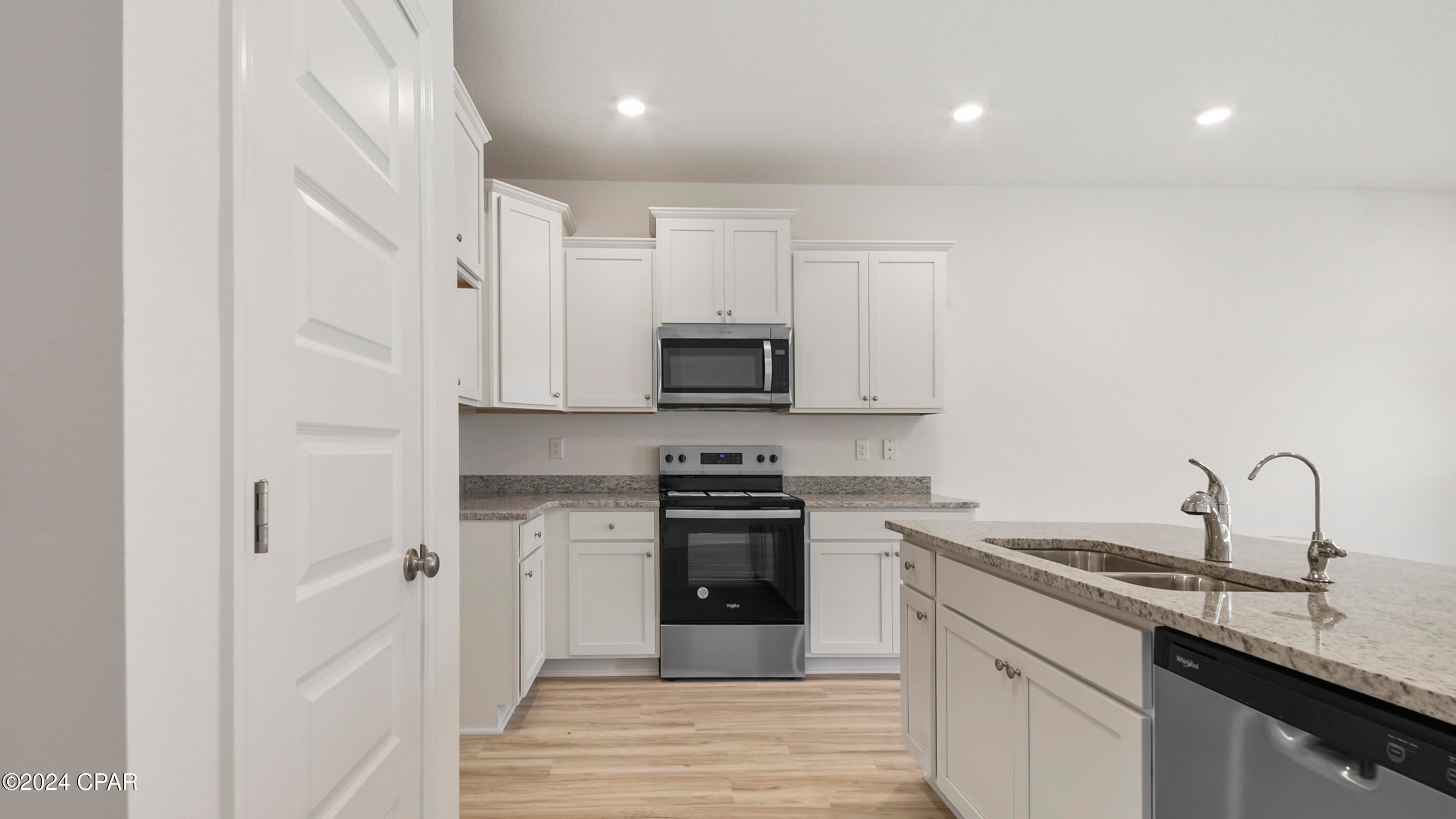 Bayside at Ward Creek - Residential