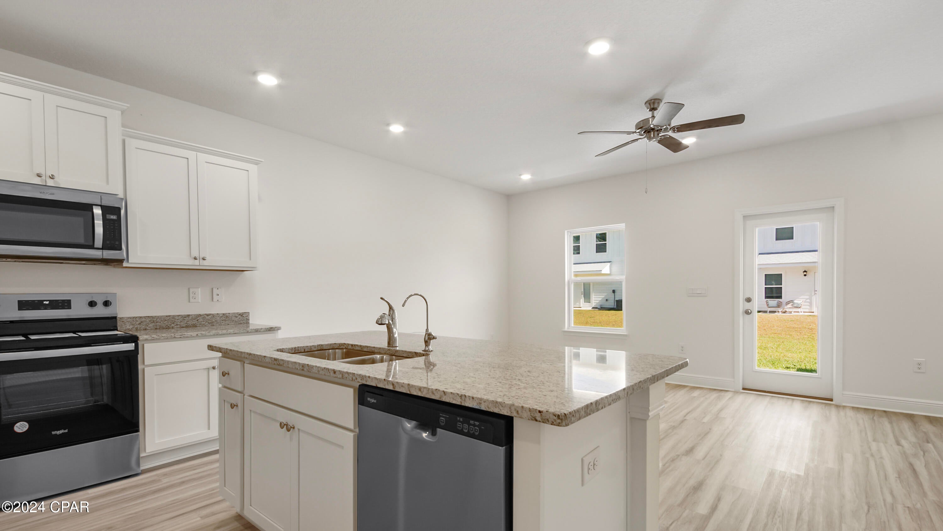 Bayside at Ward Creek - Residential