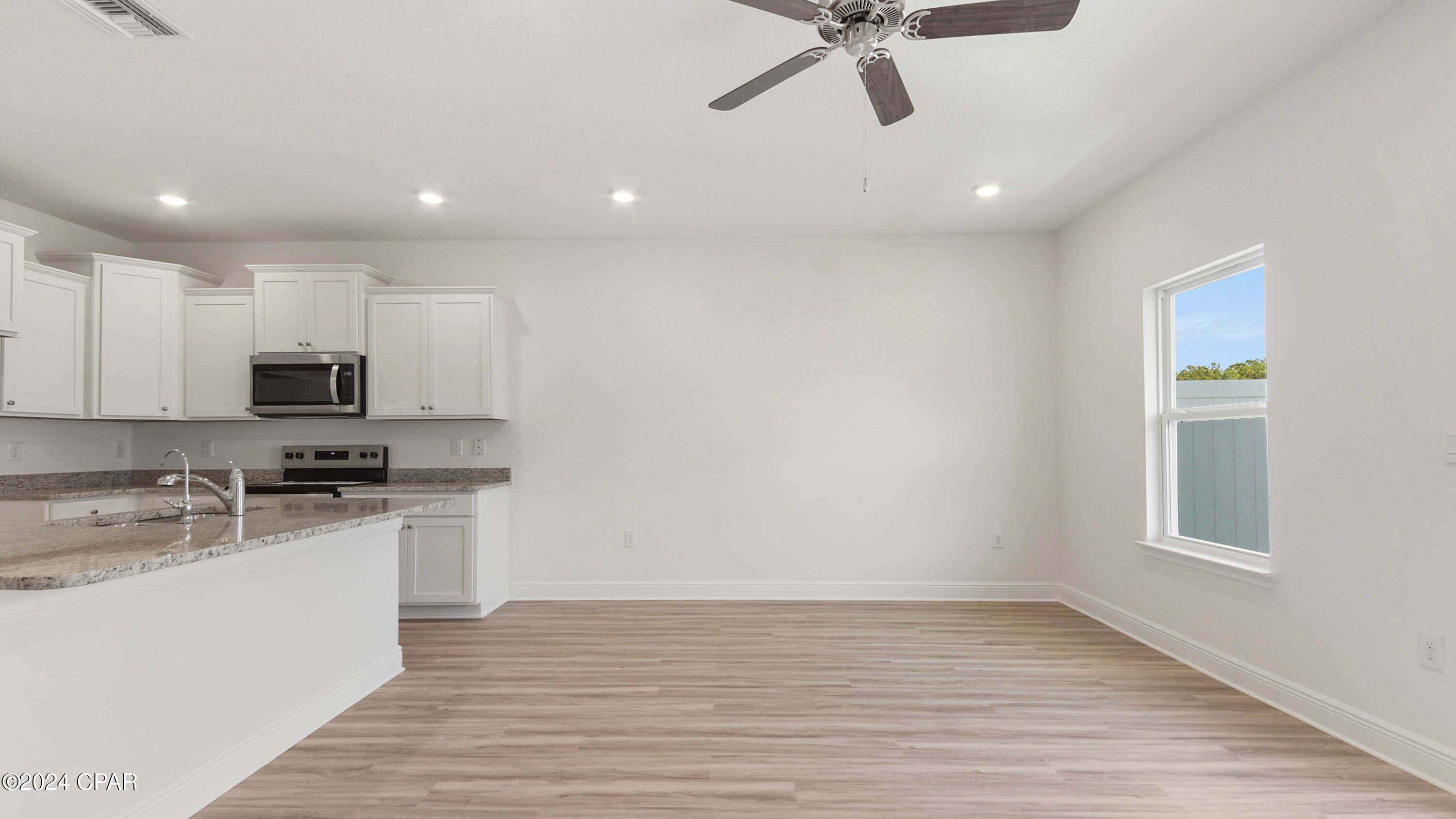 Bayside at Ward Creek - Residential