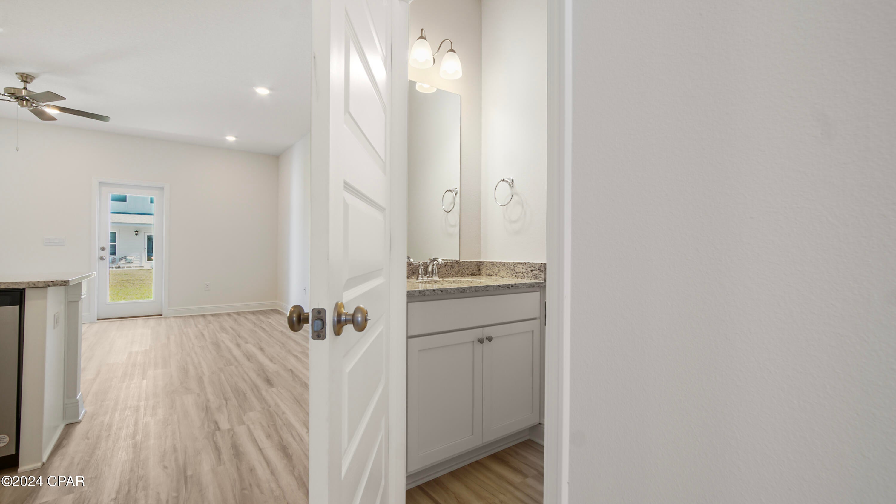 Bayside at Ward Creek - Residential
