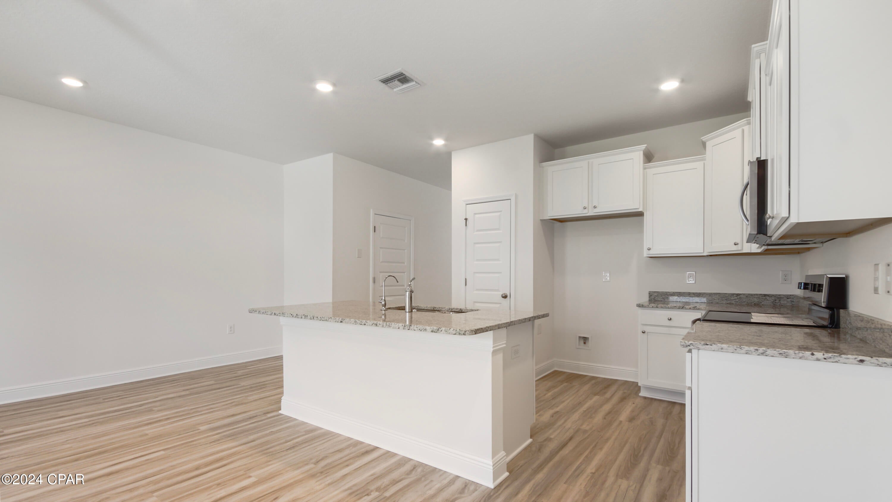 Bayside at Ward Creek - Residential