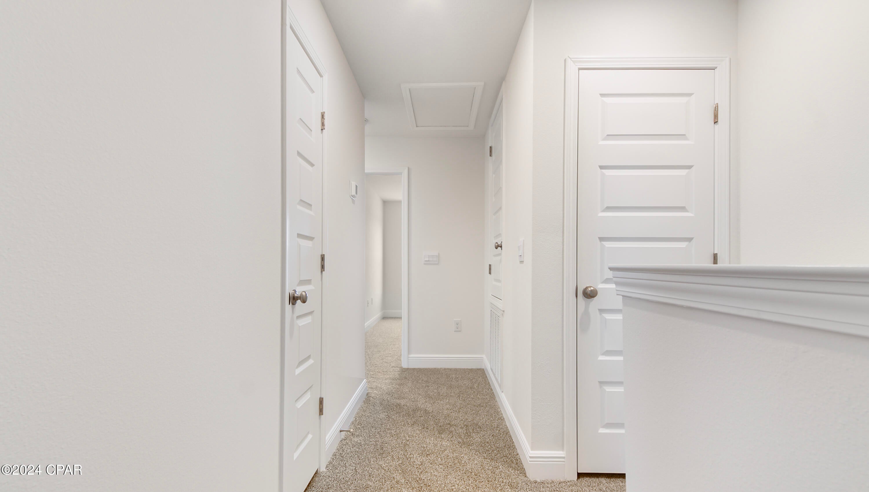 Bayside at Ward Creek - Residential