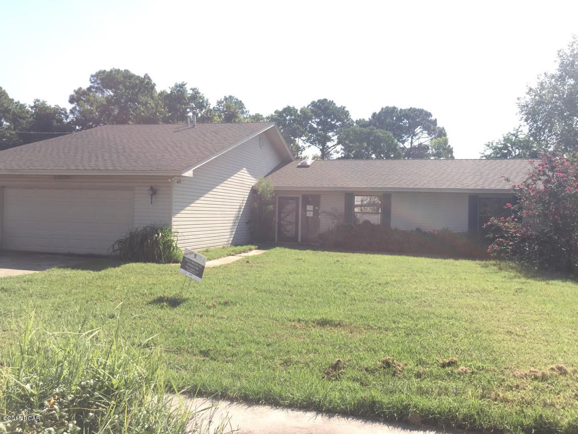 Forest Park Estates - Residential