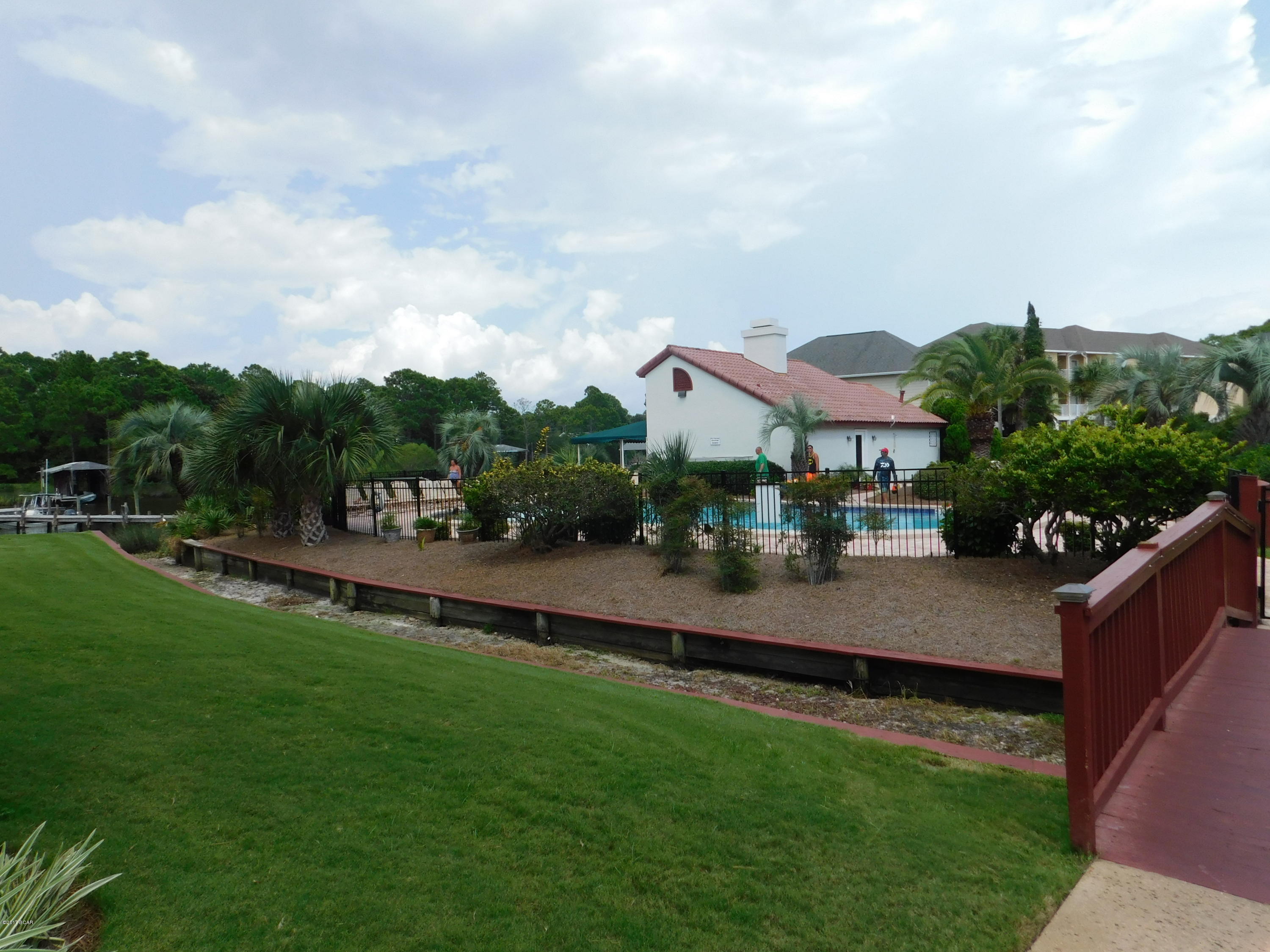 Plazas Of St.Thomas I - Residential