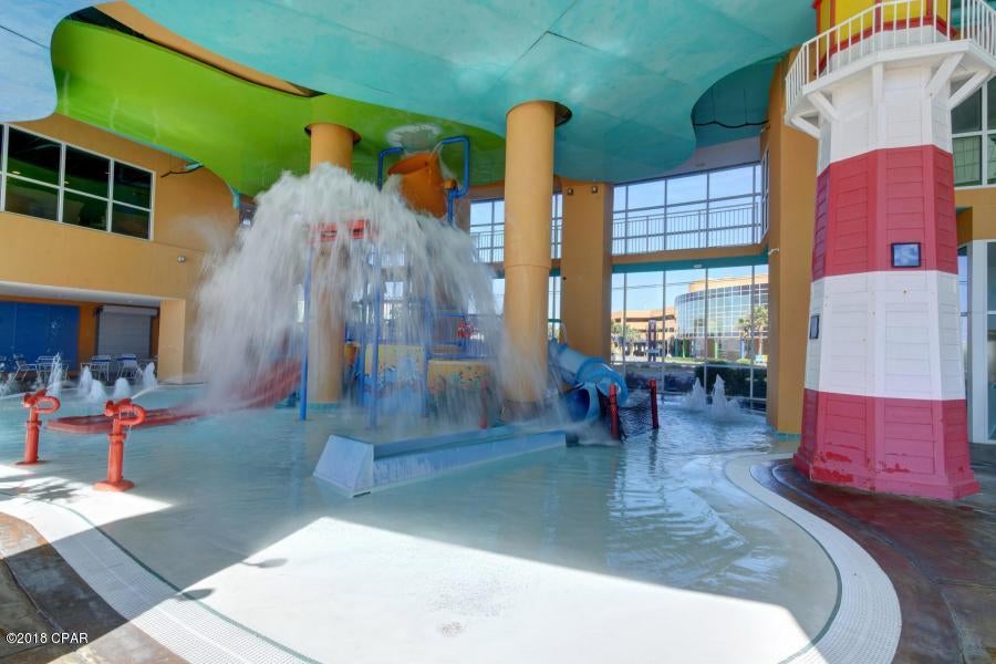 Splash Condo - Residential