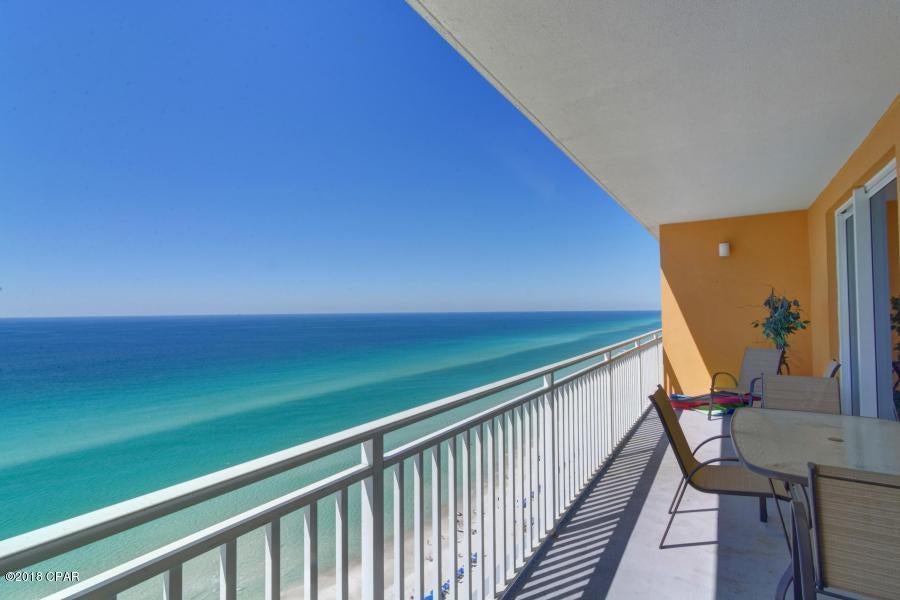 Splash Condo - Residential