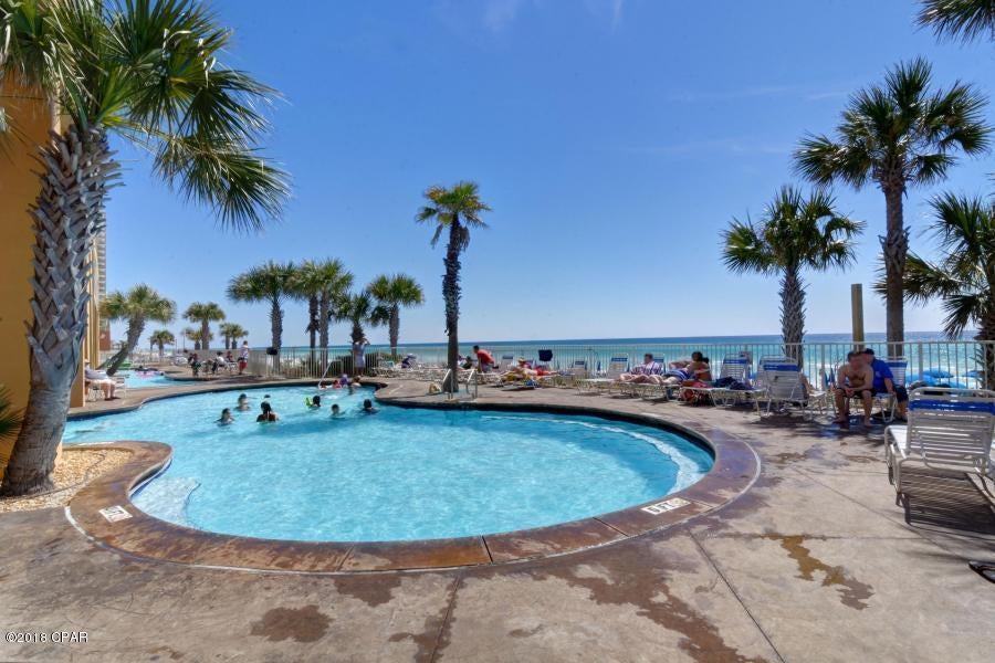 Splash Condo - Residential