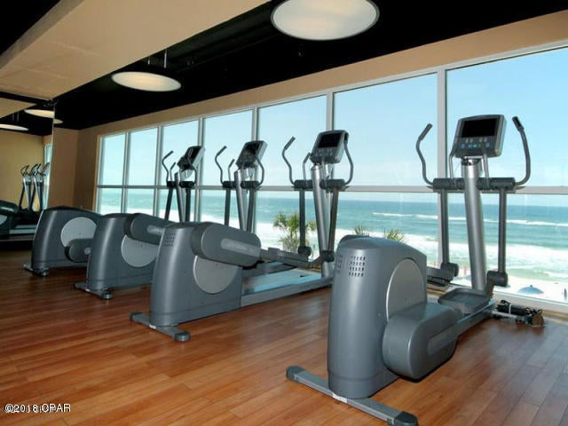 Splash Condo - Residential
