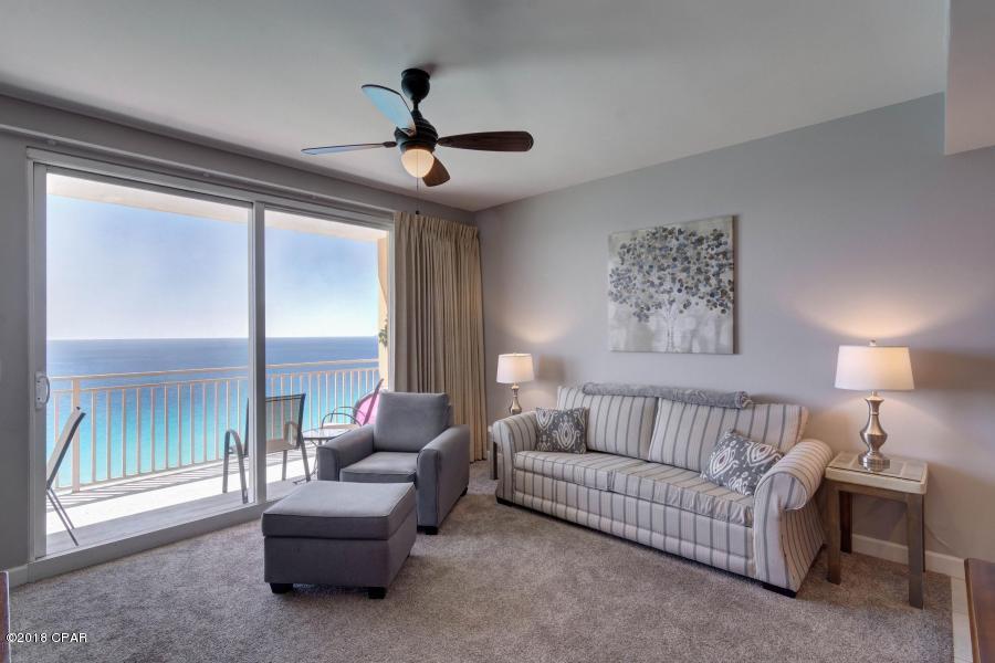 Splash Condo - Residential