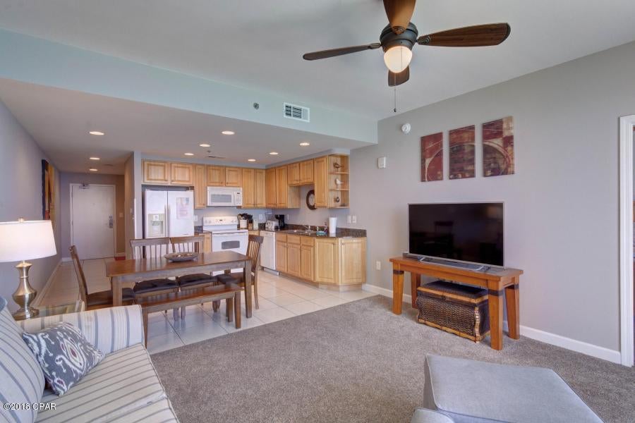 Splash Condo - Residential