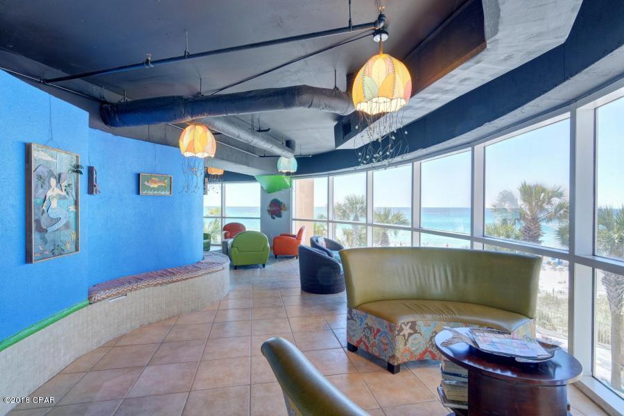 Splash Condo - Residential