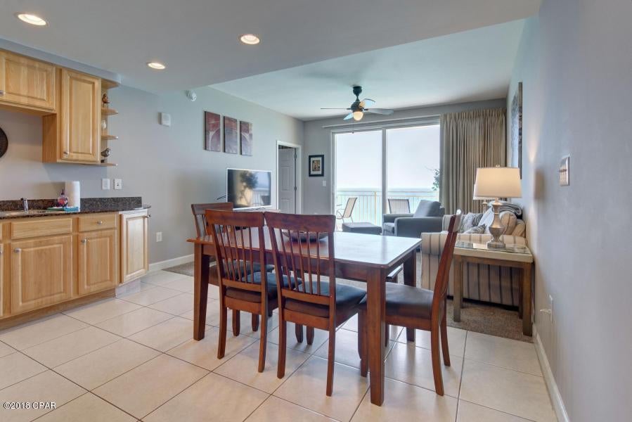 Splash Condo - Residential