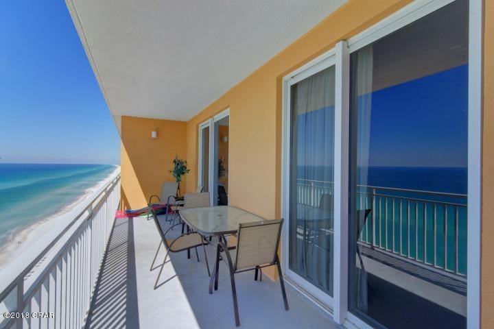 Splash Condo - Residential