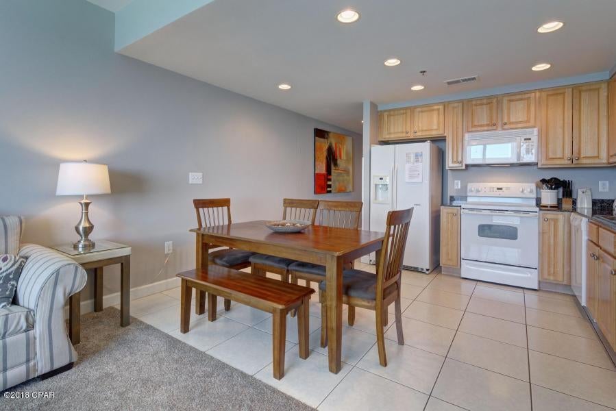 Splash Condo - Residential