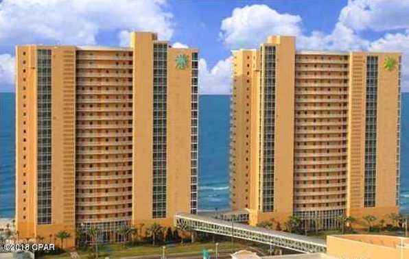 Splash Condo - Residential
