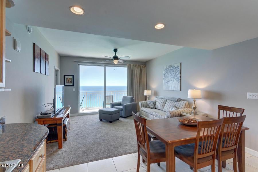 Splash Condo - Residential