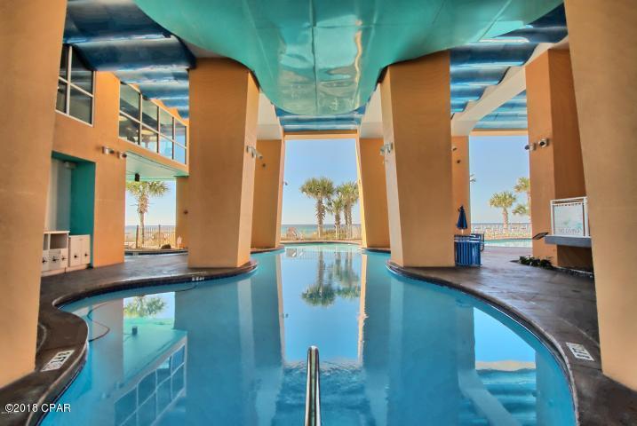 Splash Condo - Residential