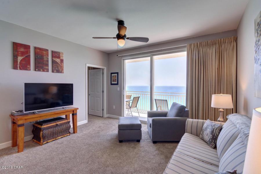 Splash Condo - Residential